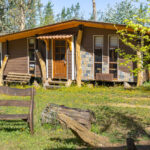 Cabañas y Camping Aguas de Ciruelos – Cáhuil