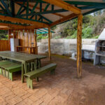 Camping Laguna Del Perro – Cáhuil