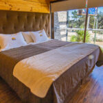 Cabañas Tinajas del Mar – Punta de Lobos