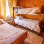 Cabañas Santa Irene Junto al Bosque – Pichilemu