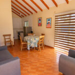 Cabañas Santa Irene Frente al Mar – Pichilemu