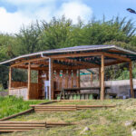 Camping Laguna Del Perro – Cáhuil