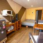 Cabañas Rockas del Sol – Pichilemu