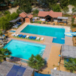 Cabañas y Camping Aguas de Ciruelos – Cáhuil
