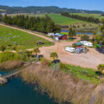 Camping Laguna Del Perro – Cáhuil