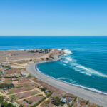 Cabañas Tinajas del Mar – Punta de Lobos