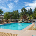 Cabañas y Camping Aguas de Ciruelos – Cáhuil