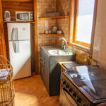 Cabañas Santa Irene Junto al Bosque – Pichilemu