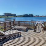 Camping Laguna Del Perro – Cáhuil