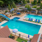 Cabañas y Camping Aguas de Ciruelos – Cáhuil