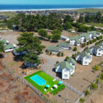 Cabañas Costa Blue – Cáhuil
