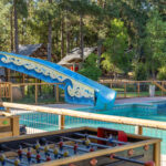 Cabañas y Camping Aguas de Ciruelos – Cáhuil