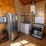 Cabañas Santa Irene Junto al Bosque – Pichilemu
