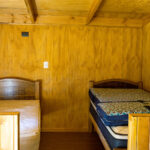 Cabañas y Camping Aguas de Ciruelos – Cáhuil