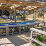Camping Laguna Del Perro – Cáhuil