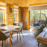 Cabañas y Camping Aguas de Ciruelos – Cáhuil