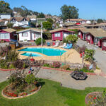 Cabañas Santa Irene Junto al Bosque – Pichilemu