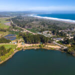 Camping Laguna Del Perro – Cáhuil