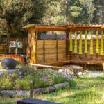 Cabañas y Camping Aguas de Ciruelos – Cáhuil