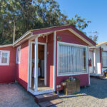 Cabañas Santa Irene Junto al Bosque – Pichilemu