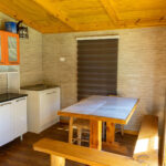 Cabañas y Camping Aguas de Ciruelos – Cáhuil