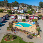 Cabañas Santa Irene Junto al Bosque – Pichilemu