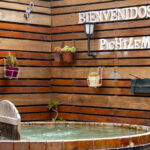 Cabañas Rockas del Sol – Pichilemu