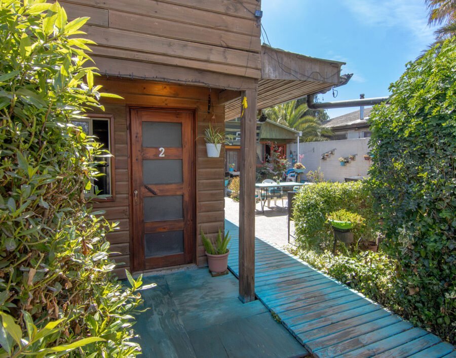 Cabañas Rockas del Sol – Pichilemu