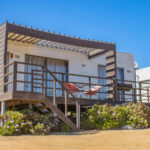 Cabañas Tinajas del Mar – Punta de Lobos