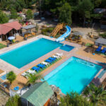 Cabañas y Camping Aguas de Ciruelos – Cáhuil