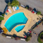 Cabañas Santa Irene Junto al Bosque – Pichilemu