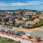 Cabañas Santa Irene Frente al Mar – Pichilemu