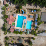 Cabañas y Camping Aguas de Ciruelos – Cáhuil