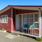 Cabañas Santa Irene Junto al Bosque – Pichilemu