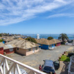 Cabañas Santa Irene Frente al Mar – Pichilemu