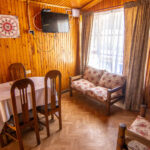 Cabañas Santa Irene Junto al Bosque – Pichilemu