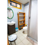 Cabañas Rockas del Sol – Pichilemu