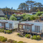 Cabañas Tinajas del Mar – Punta de Lobos