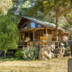 Cabañas y Camping Aguas de Ciruelos – Cáhuil