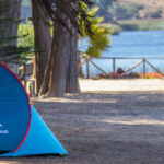 Camping Laguna Del Perro – Cáhuil