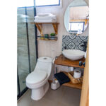 Lodge Karku – Punta de Lobos