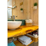 Lodge Karku – Punta de Lobos