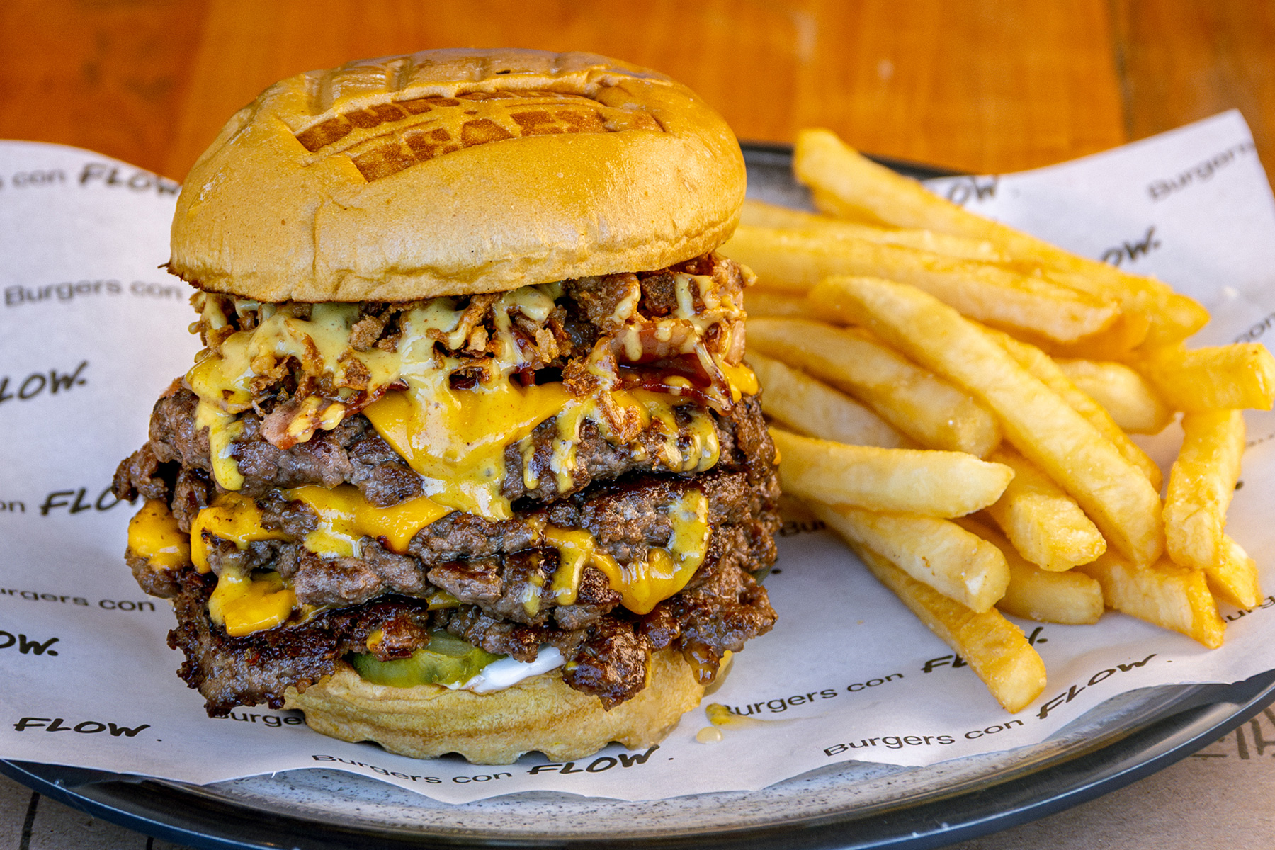 burger beats pichilemu 2026