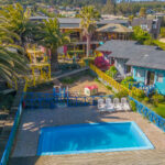 Cabañas Dunamar – Pichilemu