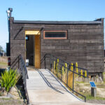 Lafk Lodge – Punta de Lobos