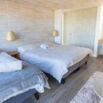 Lafk Lodge – Punta de Lobos