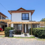 Cabañas Carolina – Pichilemu