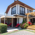 Cabañas Carolina – Pichilemu