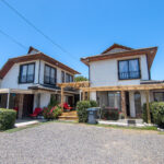 cabanas carolina pichilemu