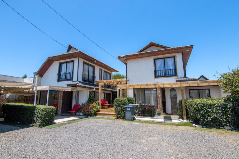 Cabañas Carolina – Pichilemu